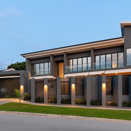 Anfani Boutique Hotel Πορτ Ελίζαμπεθ Εξωτερικό φωτογραφία