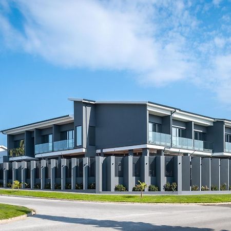 Anfani Boutique Hotel Πορτ Ελίζαμπεθ Εξωτερικό φωτογραφία