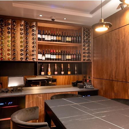 Anfani Boutique Hotel Πορτ Ελίζαμπεθ Εξωτερικό φωτογραφία