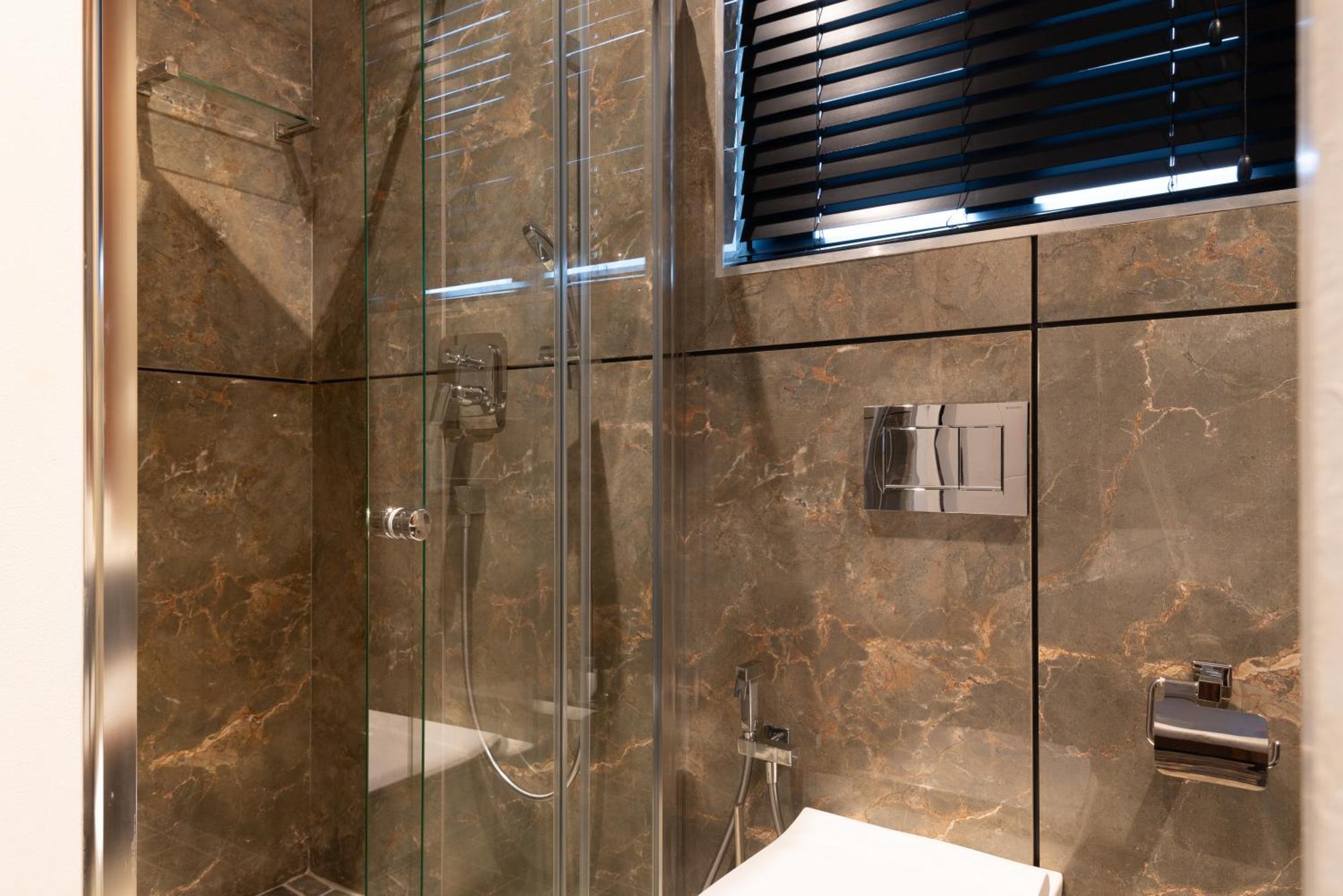 Anfani Boutique Hotel Πορτ Ελίζαμπεθ Δωμάτιο φωτογραφία