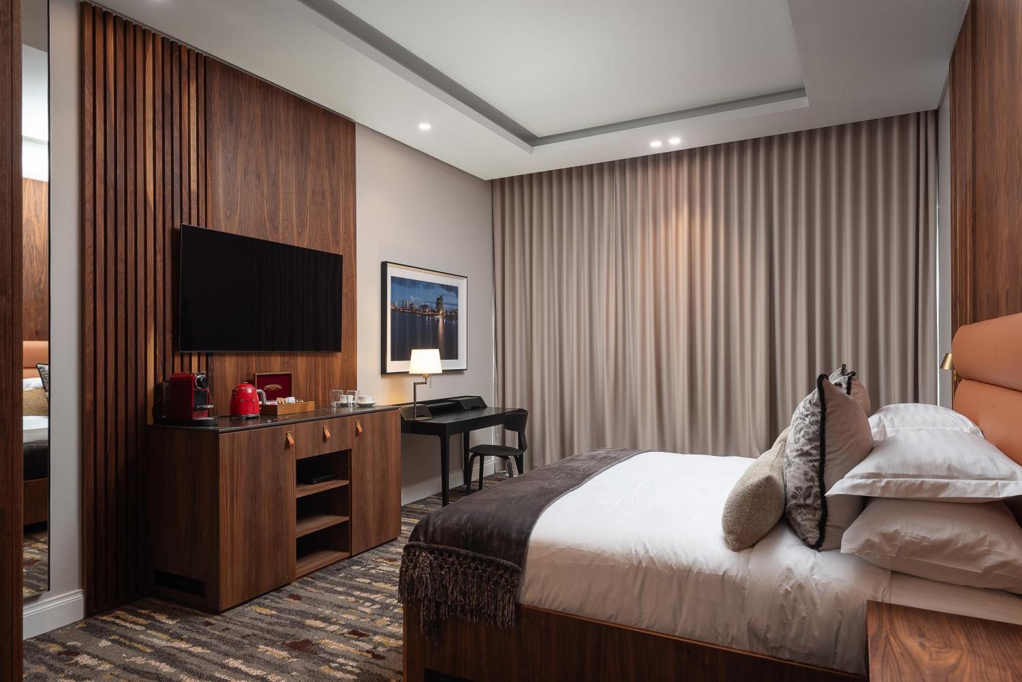 Anfani Boutique Hotel Πορτ Ελίζαμπεθ Εξωτερικό φωτογραφία