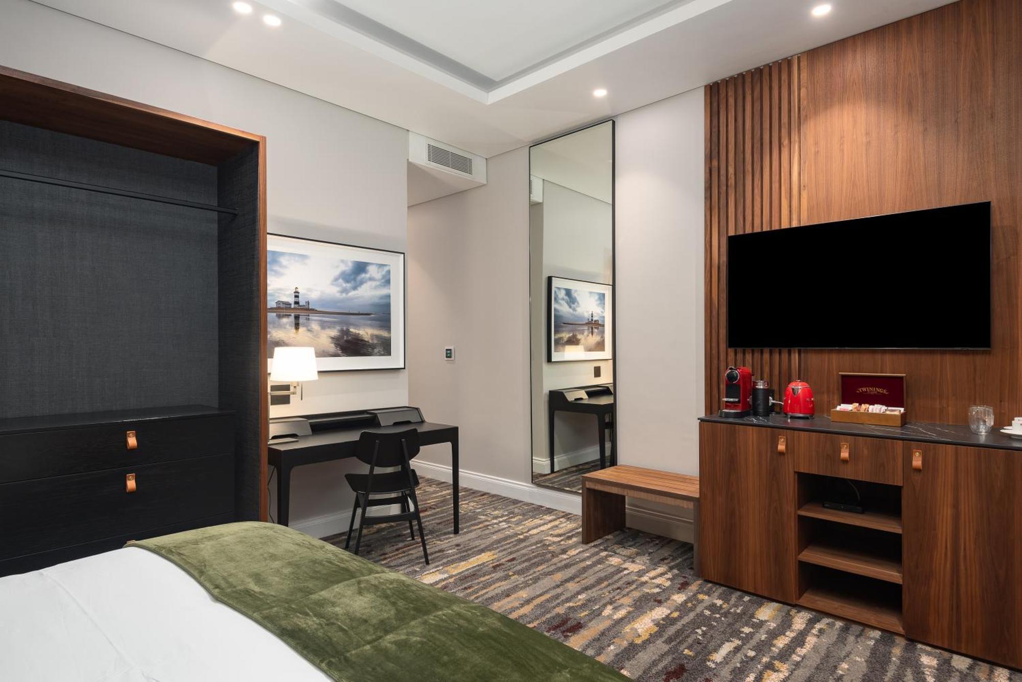 Anfani Boutique Hotel Πορτ Ελίζαμπεθ Εξωτερικό φωτογραφία