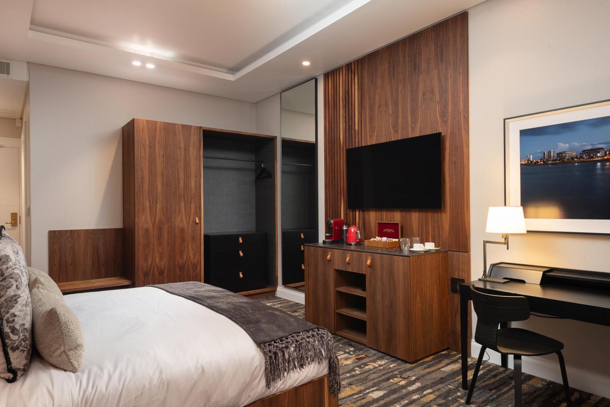 Anfani Boutique Hotel Πορτ Ελίζαμπεθ Εξωτερικό φωτογραφία