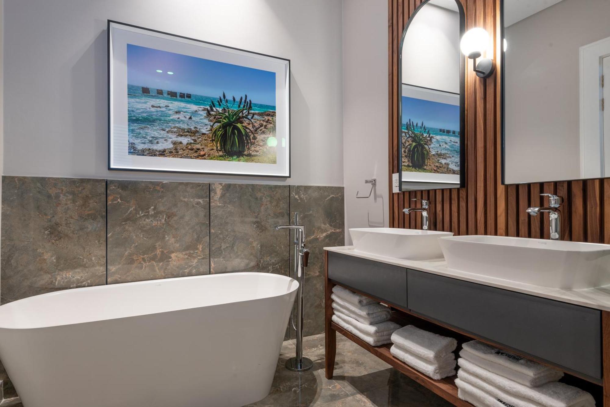 Anfani Boutique Hotel Πορτ Ελίζαμπεθ Εξωτερικό φωτογραφία