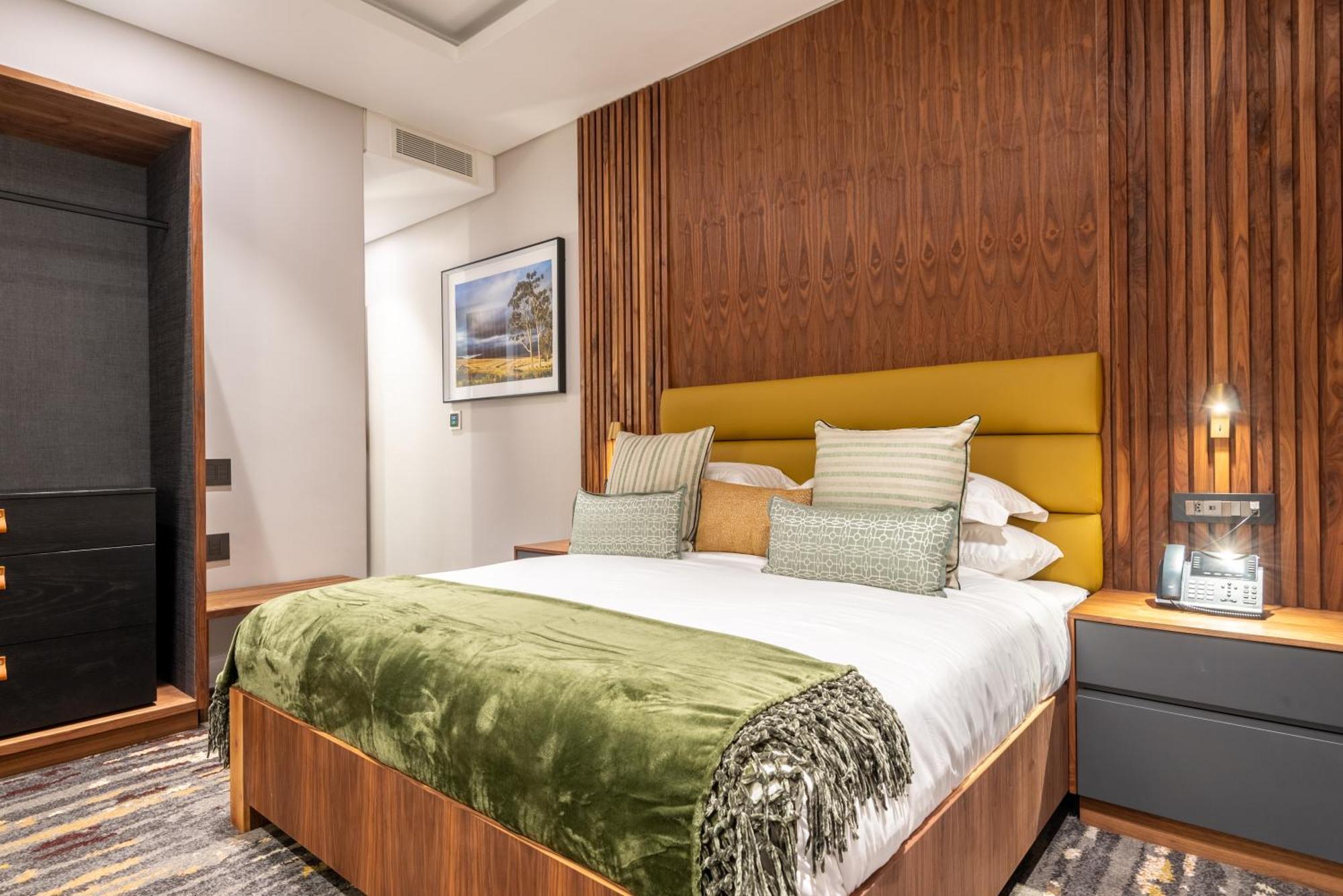 Anfani Boutique Hotel Πορτ Ελίζαμπεθ Εξωτερικό φωτογραφία