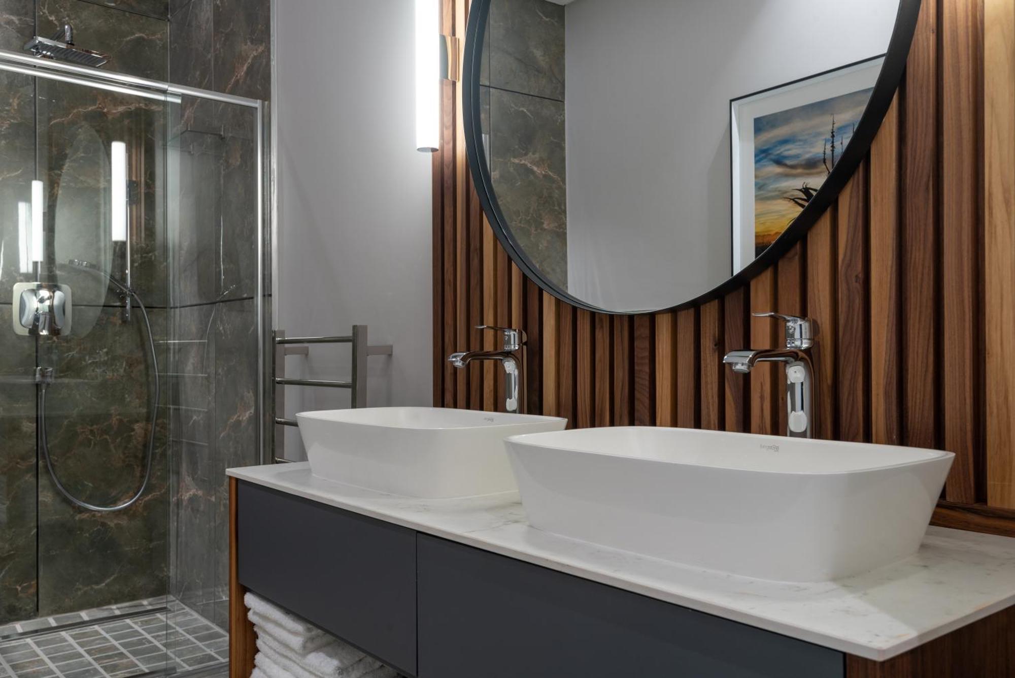Anfani Boutique Hotel Πορτ Ελίζαμπεθ Εξωτερικό φωτογραφία