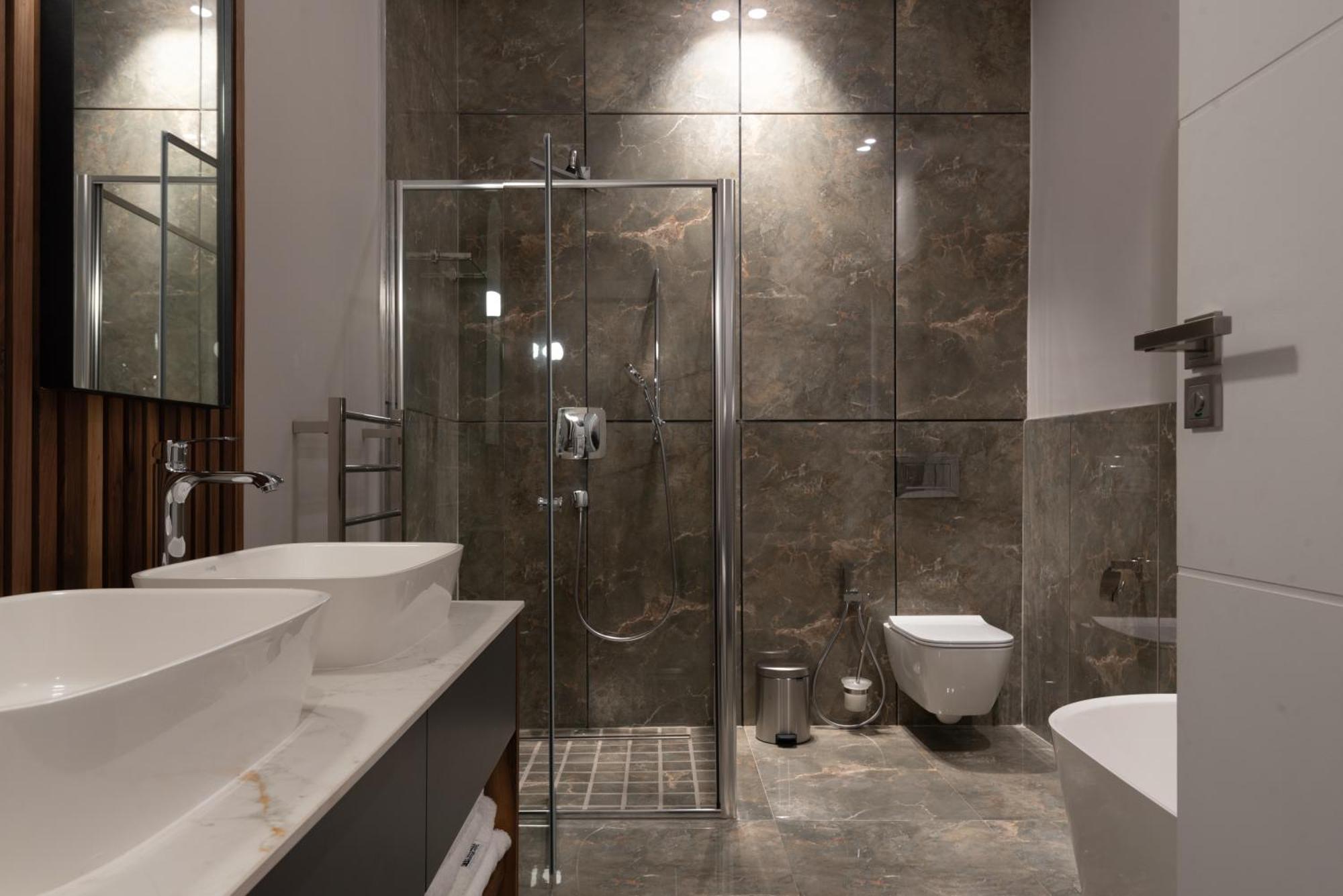 Anfani Boutique Hotel Πορτ Ελίζαμπεθ Εξωτερικό φωτογραφία