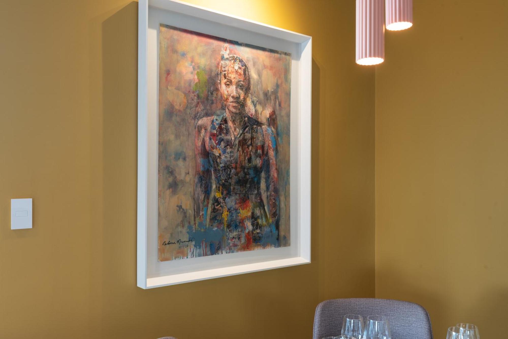 Anfani Boutique Hotel Πορτ Ελίζαμπεθ Εξωτερικό φωτογραφία