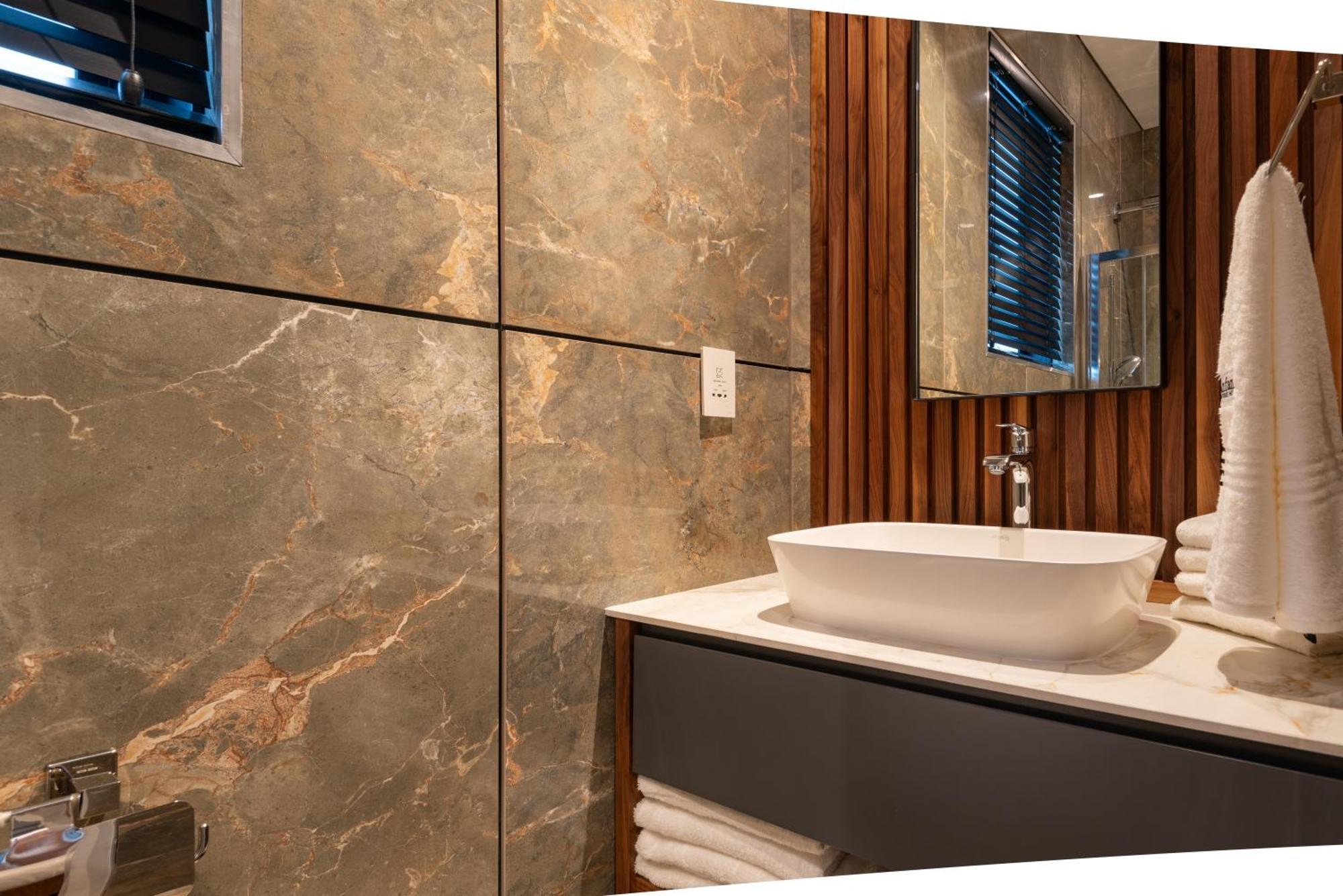 Anfani Boutique Hotel Πορτ Ελίζαμπεθ Δωμάτιο φωτογραφία