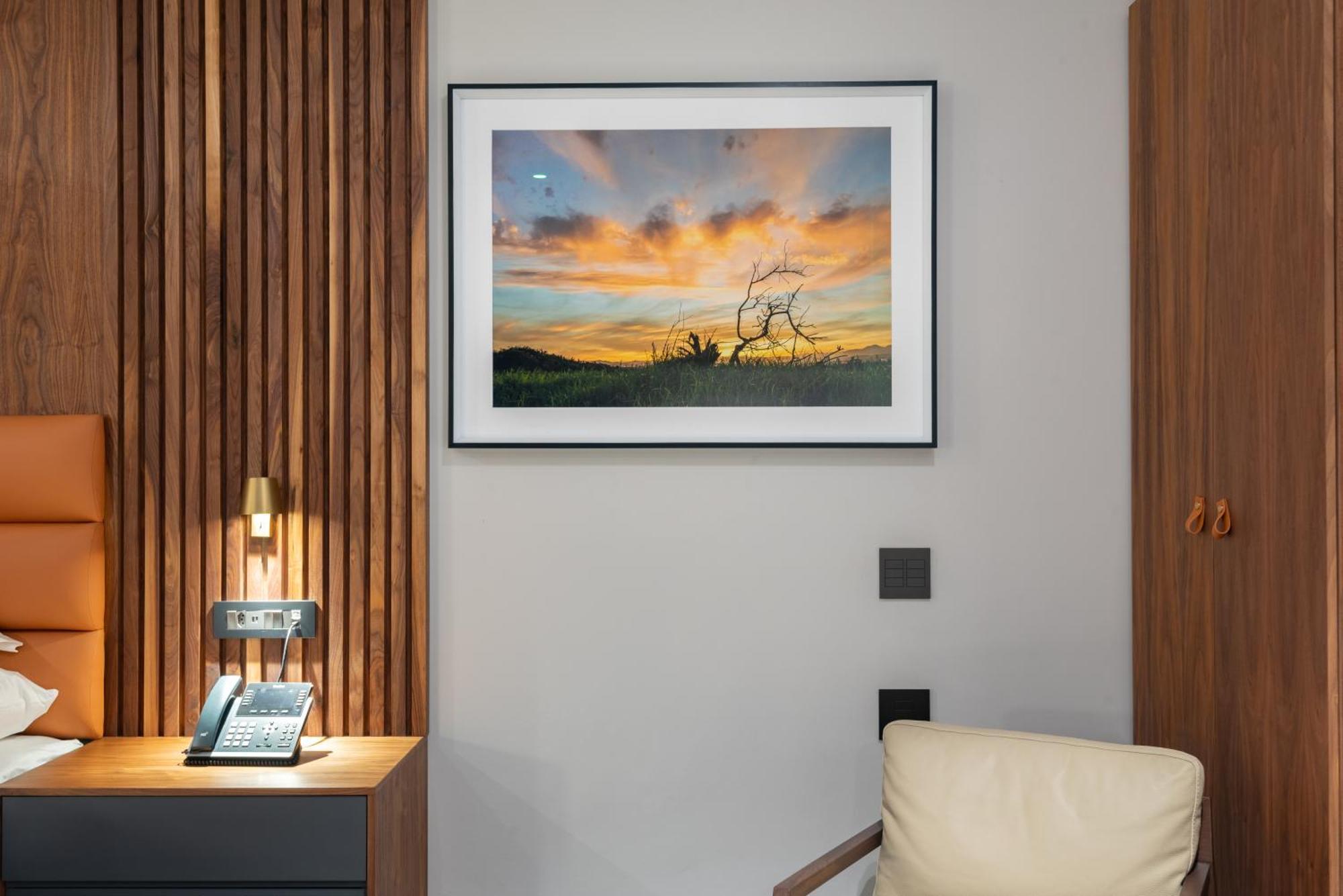 Anfani Boutique Hotel Πορτ Ελίζαμπεθ Εξωτερικό φωτογραφία