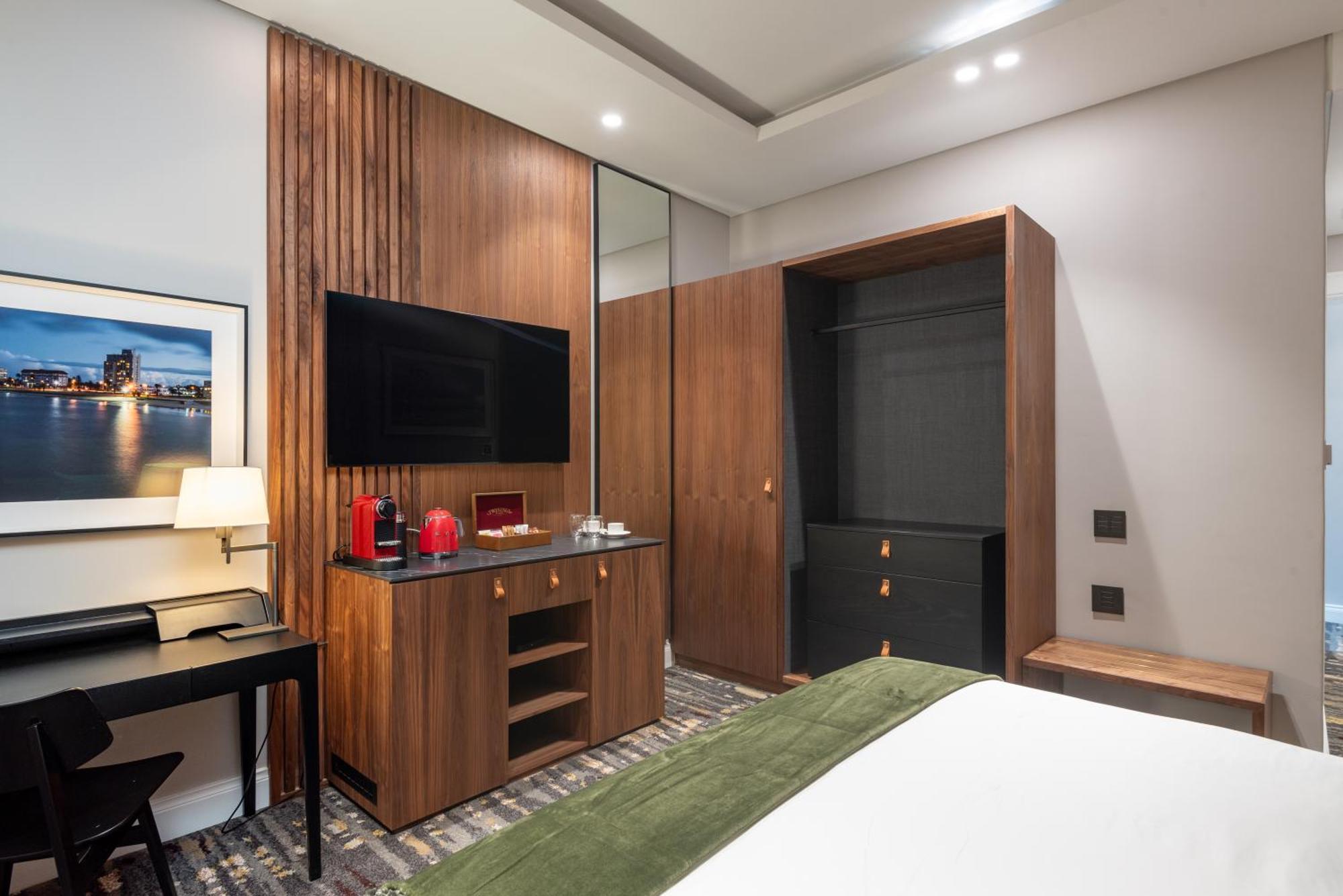 Anfani Boutique Hotel Πορτ Ελίζαμπεθ Εξωτερικό φωτογραφία