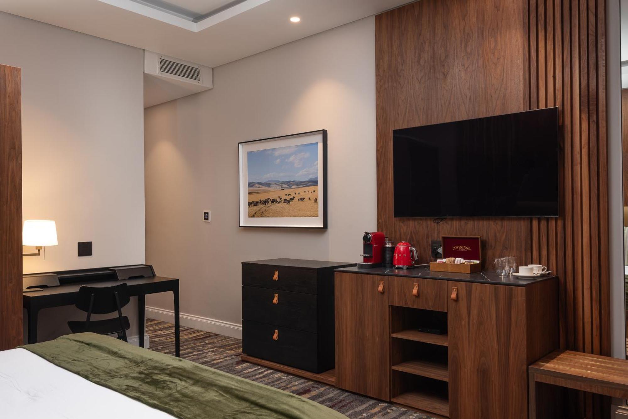 Anfani Boutique Hotel Πορτ Ελίζαμπεθ Εξωτερικό φωτογραφία