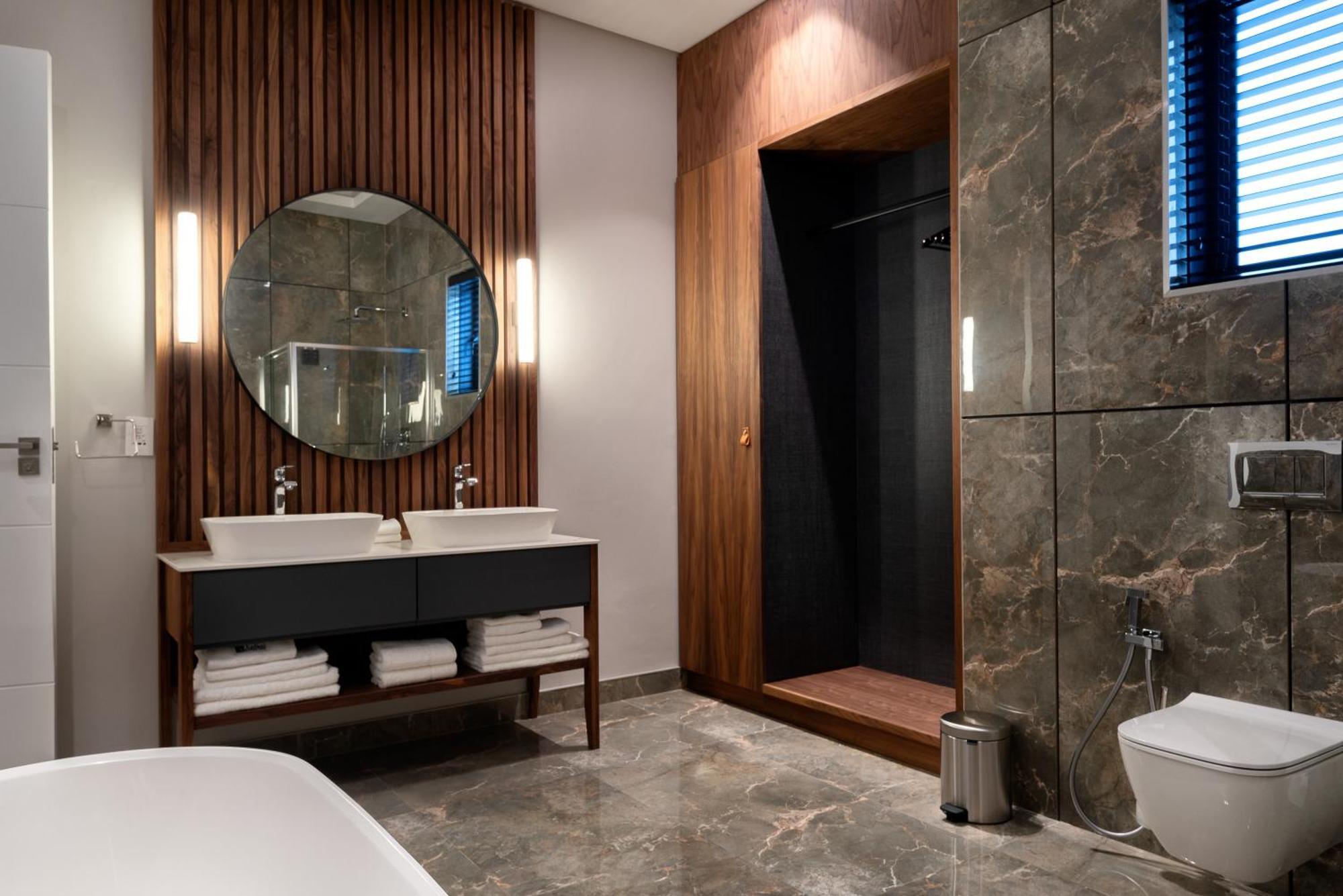 Anfani Boutique Hotel Πορτ Ελίζαμπεθ Εξωτερικό φωτογραφία