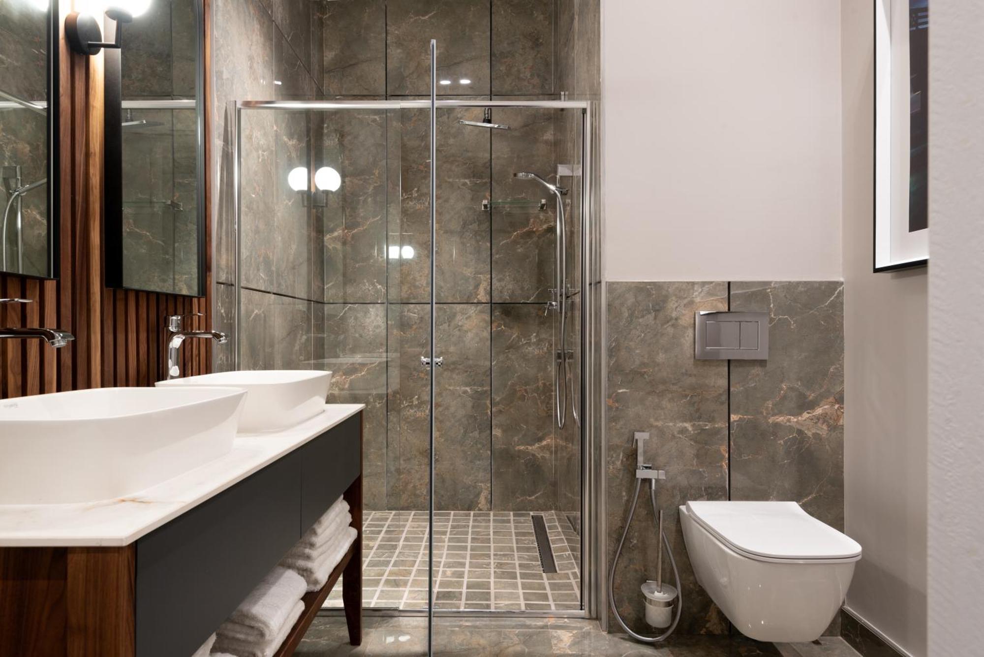 Anfani Boutique Hotel Πορτ Ελίζαμπεθ Εξωτερικό φωτογραφία