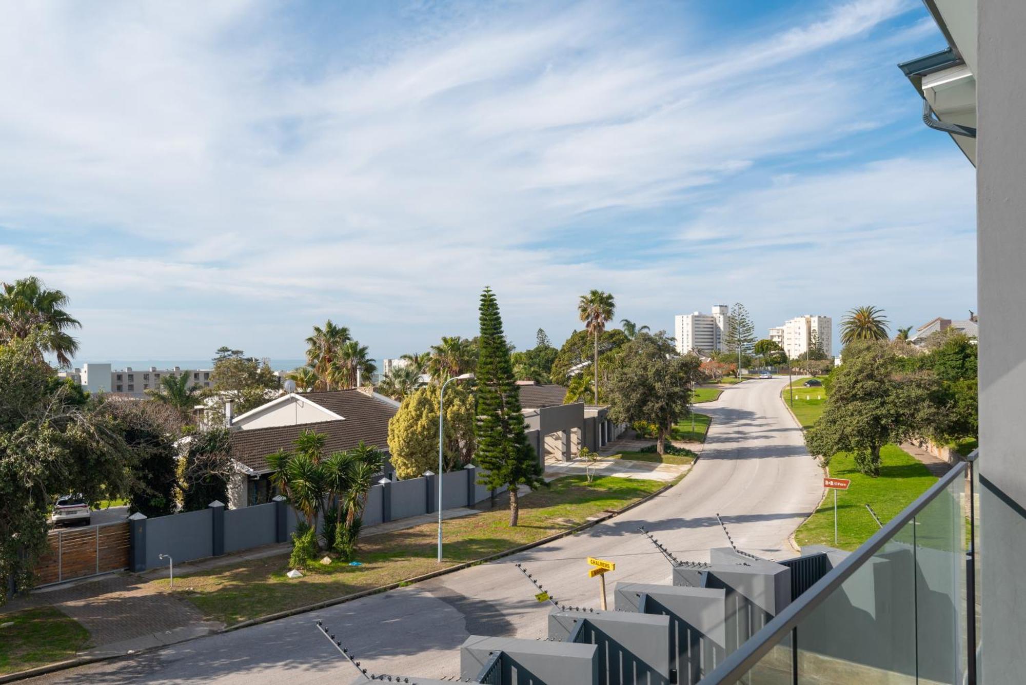 Anfani Boutique Hotel Πορτ Ελίζαμπεθ Εξωτερικό φωτογραφία