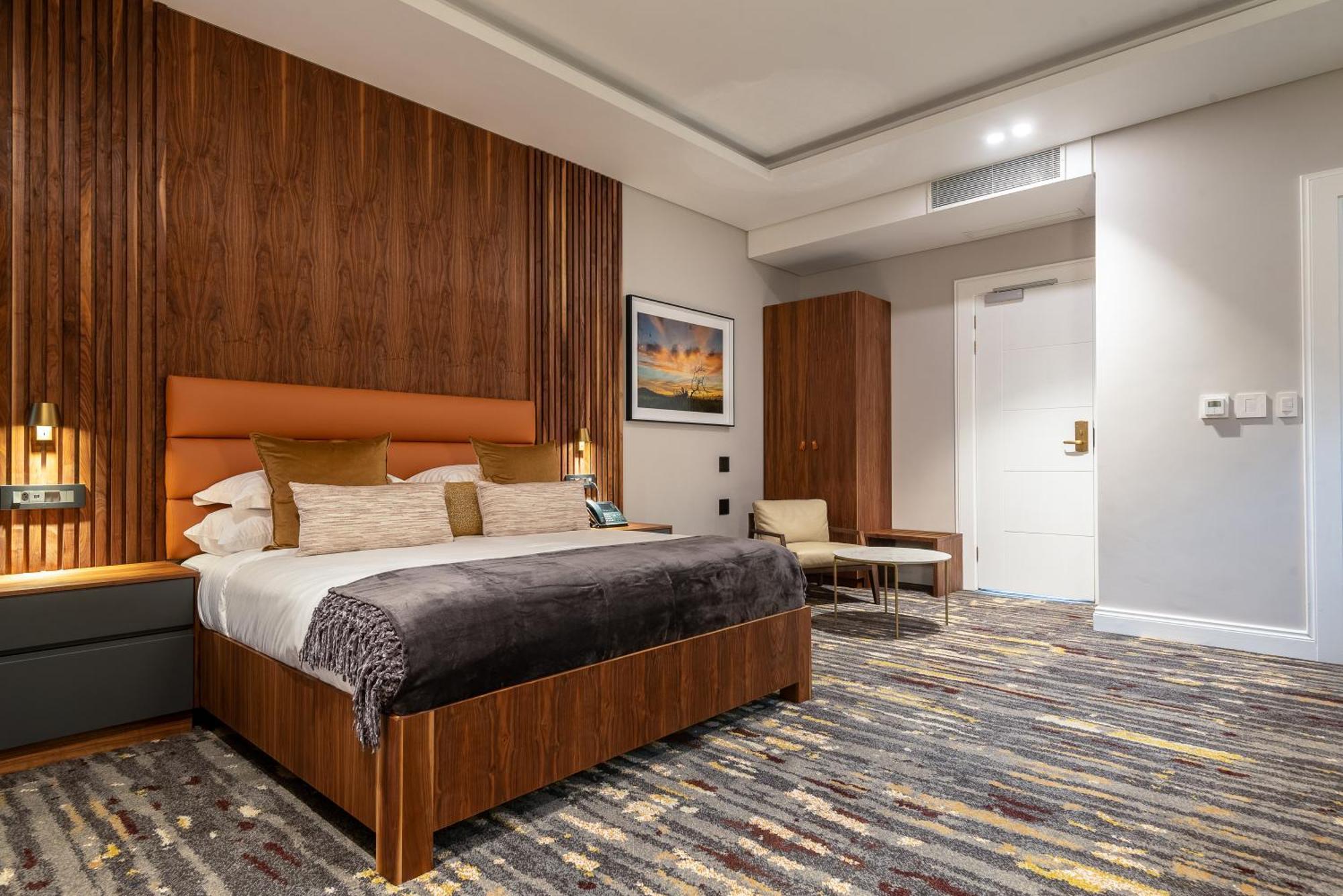 Anfani Boutique Hotel Πορτ Ελίζαμπεθ Εξωτερικό φωτογραφία