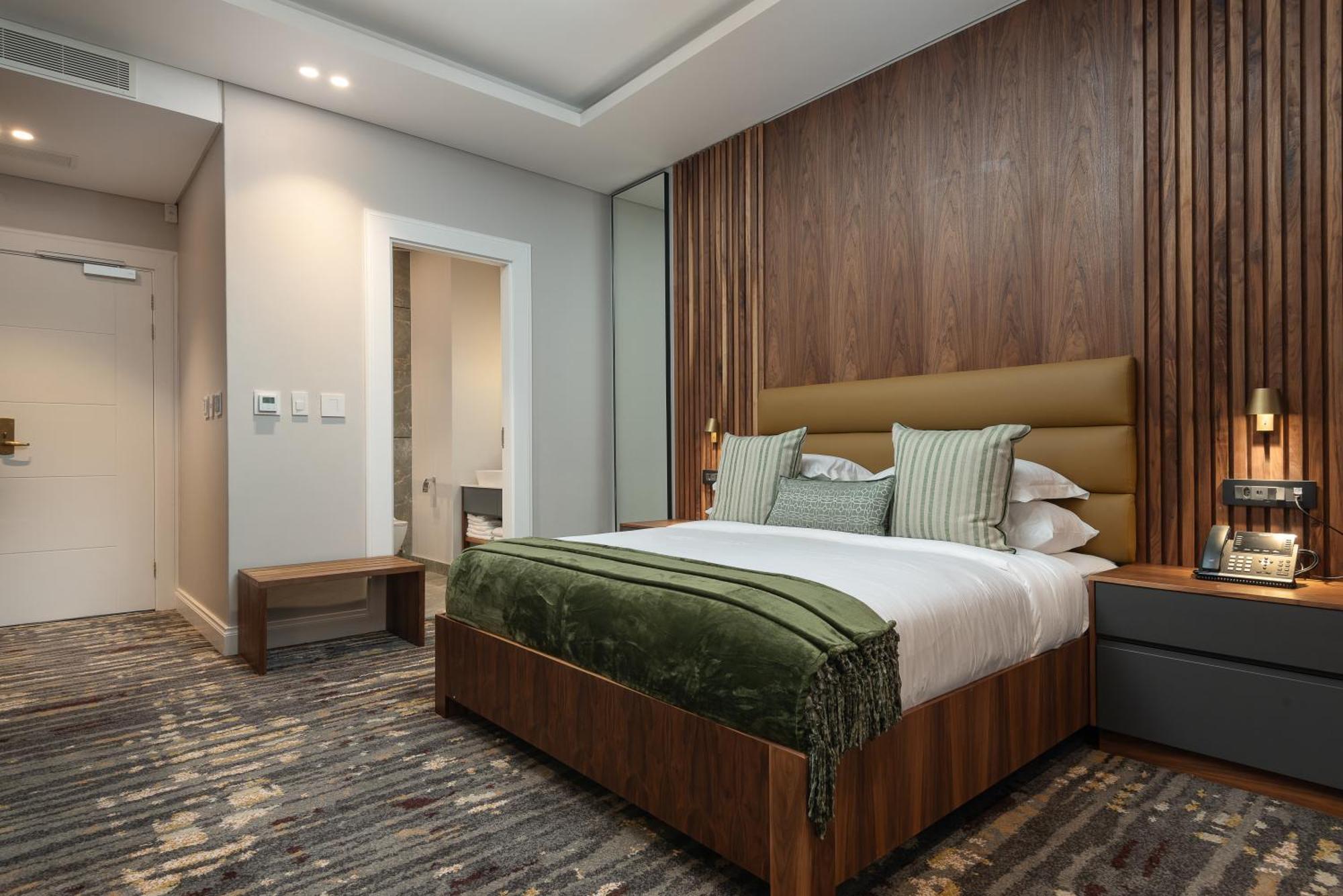 Anfani Boutique Hotel Πορτ Ελίζαμπεθ Εξωτερικό φωτογραφία