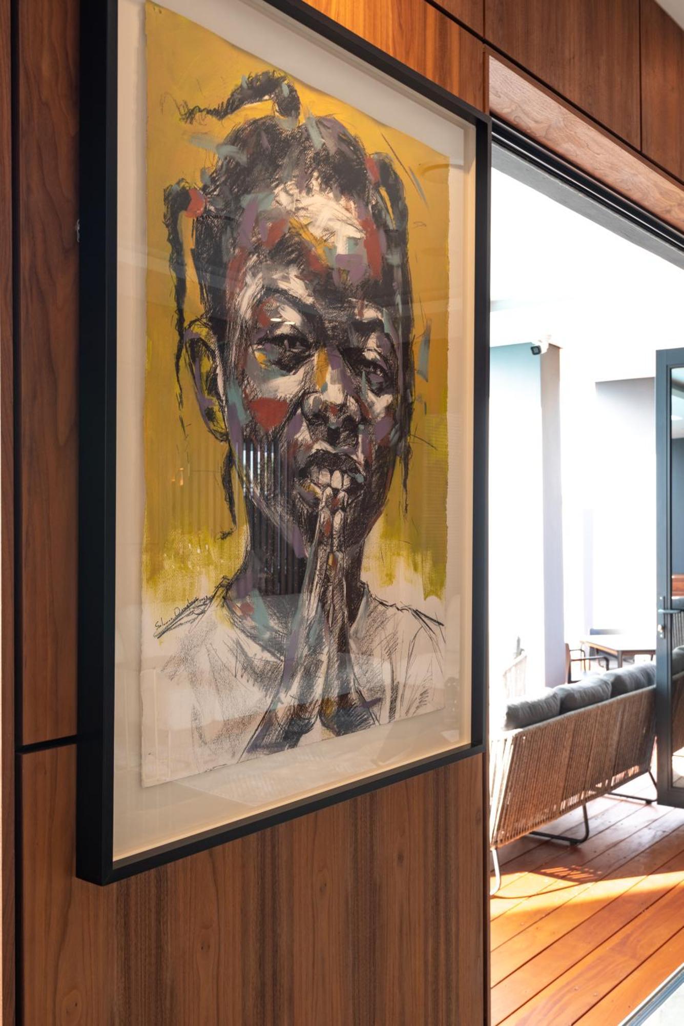 Anfani Boutique Hotel Πορτ Ελίζαμπεθ Εξωτερικό φωτογραφία