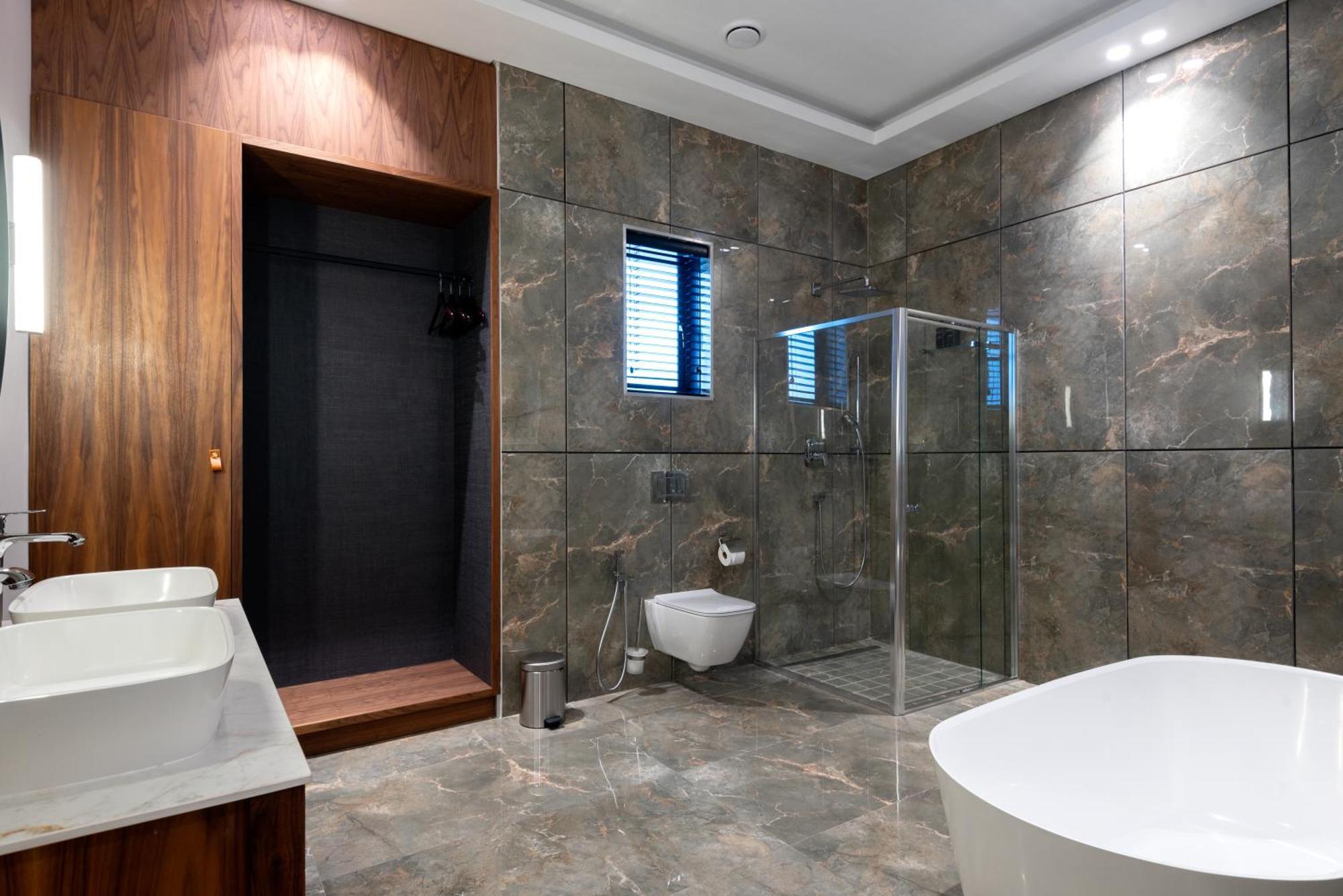Anfani Boutique Hotel Πορτ Ελίζαμπεθ Εξωτερικό φωτογραφία