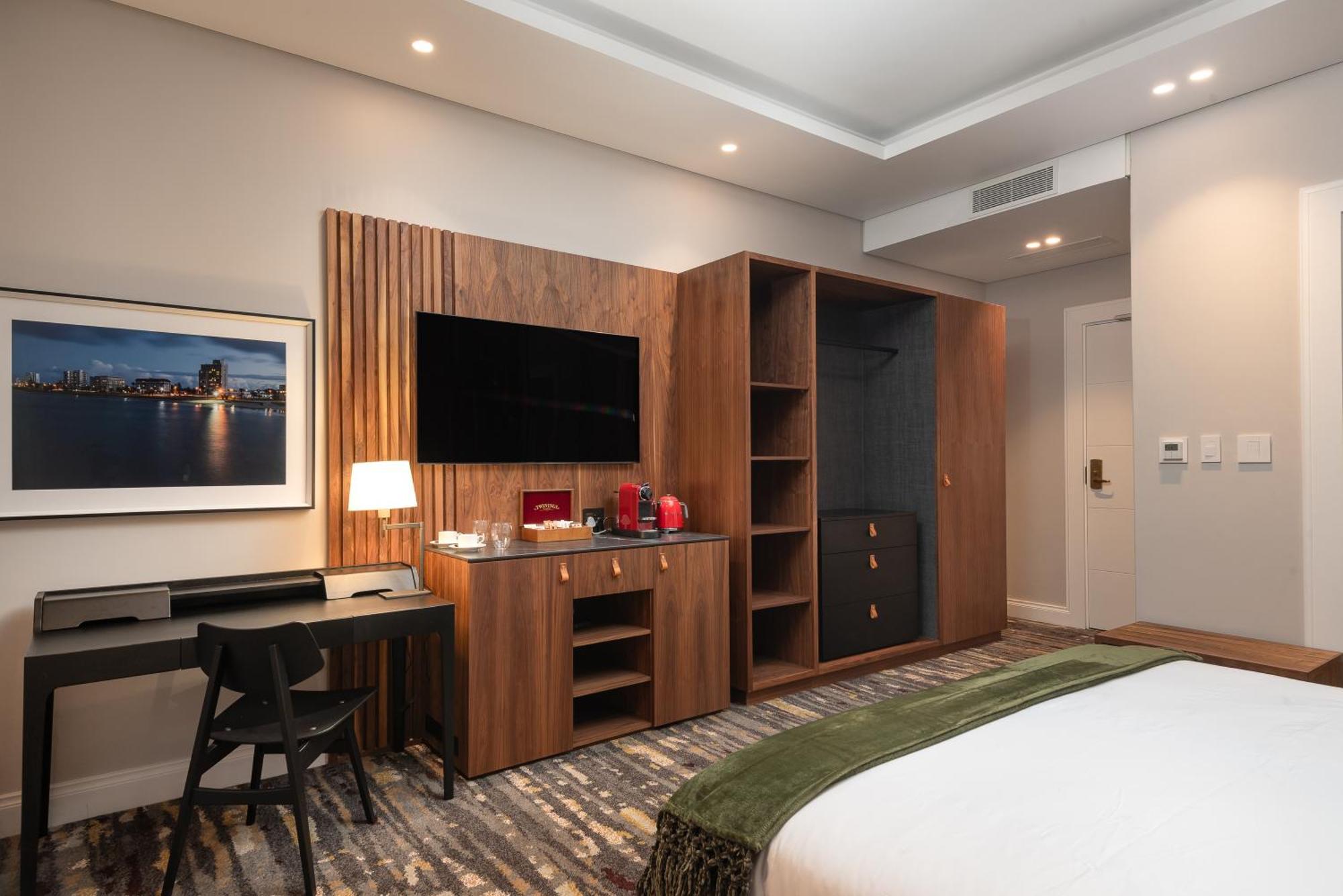 Anfani Boutique Hotel Πορτ Ελίζαμπεθ Εξωτερικό φωτογραφία