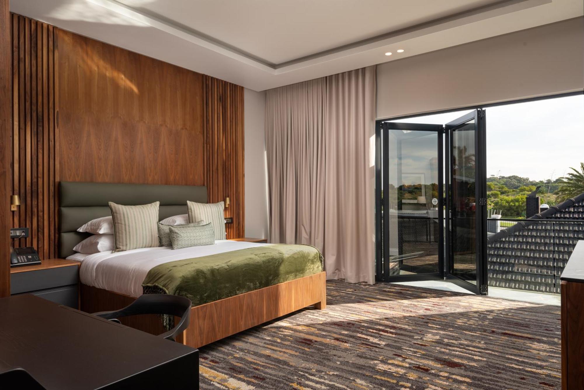 Anfani Boutique Hotel Πορτ Ελίζαμπεθ Εξωτερικό φωτογραφία