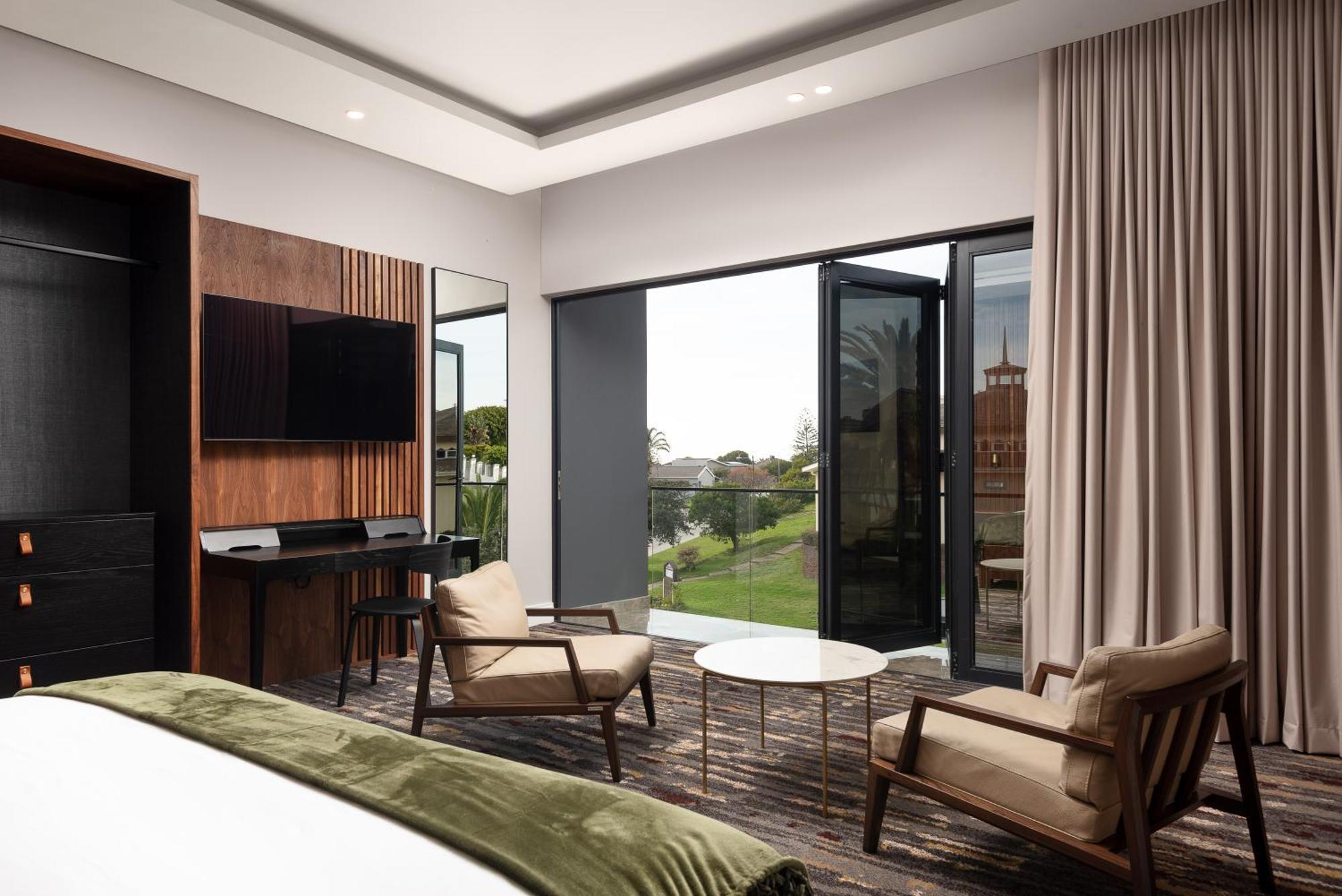 Anfani Boutique Hotel Πορτ Ελίζαμπεθ Εξωτερικό φωτογραφία