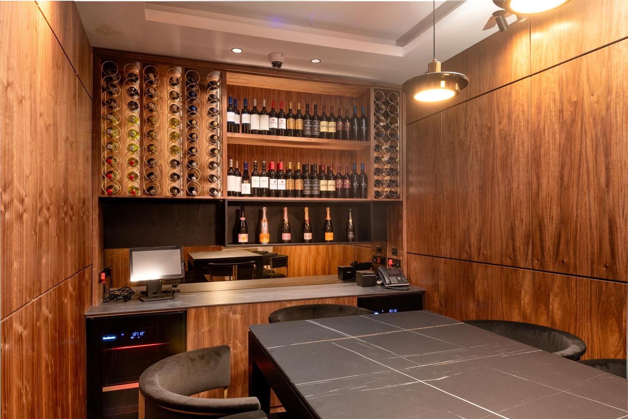 Anfani Boutique Hotel Πορτ Ελίζαμπεθ Εξωτερικό φωτογραφία