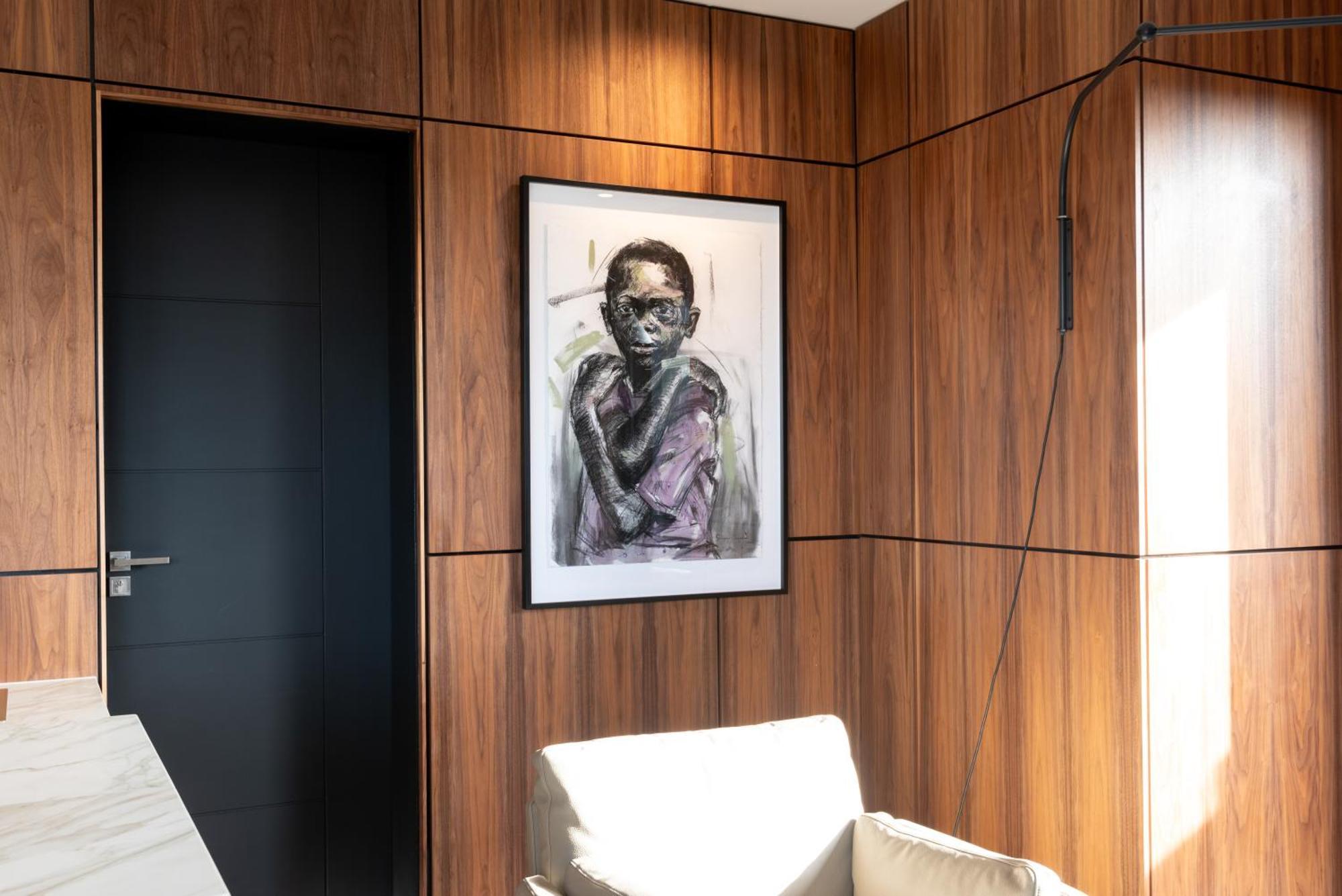 Anfani Boutique Hotel Πορτ Ελίζαμπεθ Εξωτερικό φωτογραφία