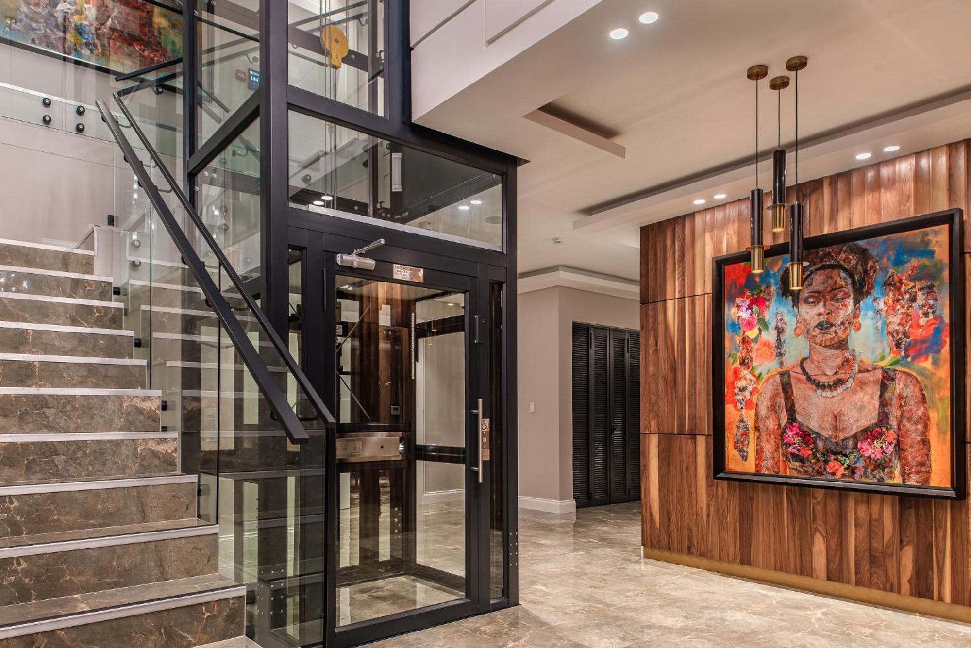 Anfani Boutique Hotel Πορτ Ελίζαμπεθ Εξωτερικό φωτογραφία