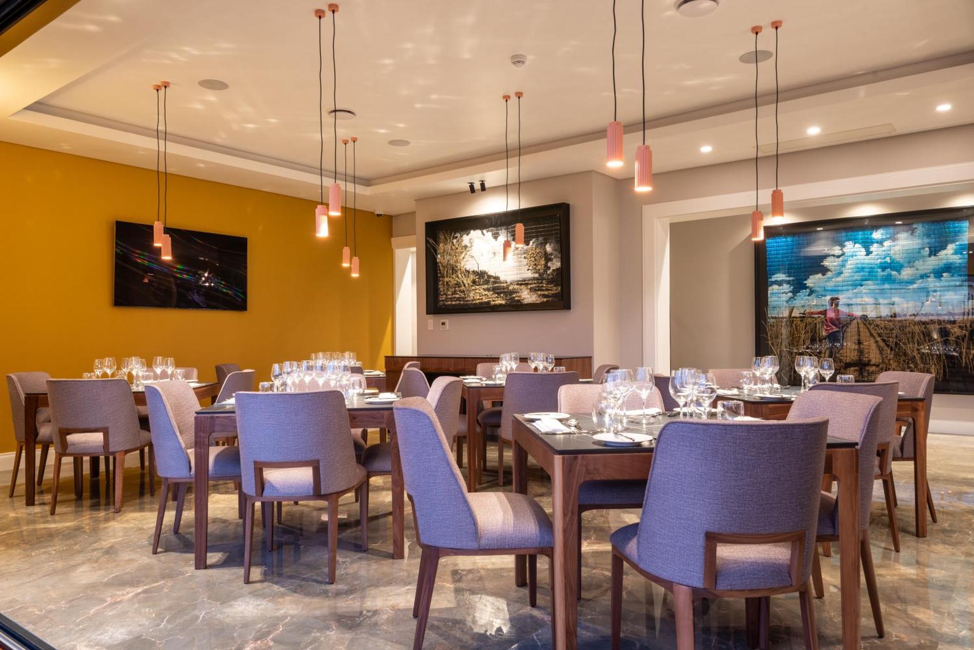 Anfani Boutique Hotel Πορτ Ελίζαμπεθ Εξωτερικό φωτογραφία